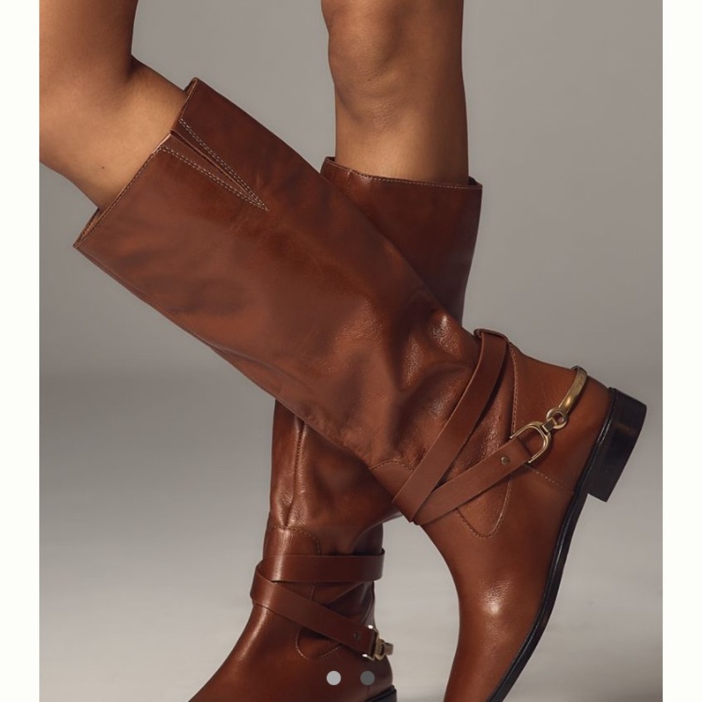 Matisse Richmond Riding Boots